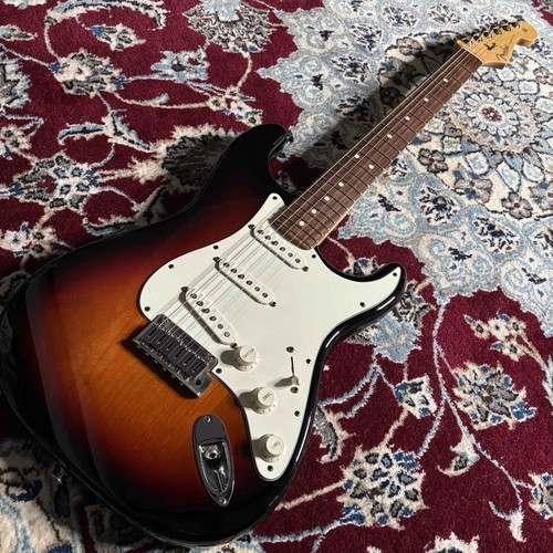 Fender usa stratocaster - fender,