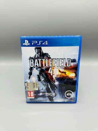 Battlefield ps4 ita gioco - battlefield,