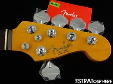 Fender American Professional