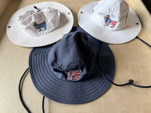 Set cappelli secchiello - cappelli, a