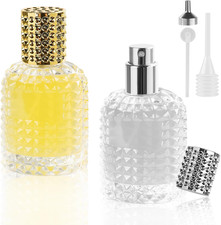 Nebulizzatore Profumo, 2 Pz 50