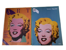 Marilyn Monroe  2 magazine