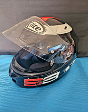 Casco integrale x-lite x802 replica Jorge Lorenzo xfuera spartano