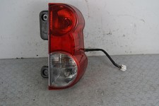 83248- Fanale stop posteriore DX  Nissan NV 200  Dal 2009 in poi Cod 08-115-1934