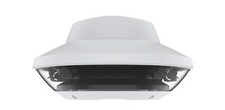 AXIS Q6000 MKII - caméra