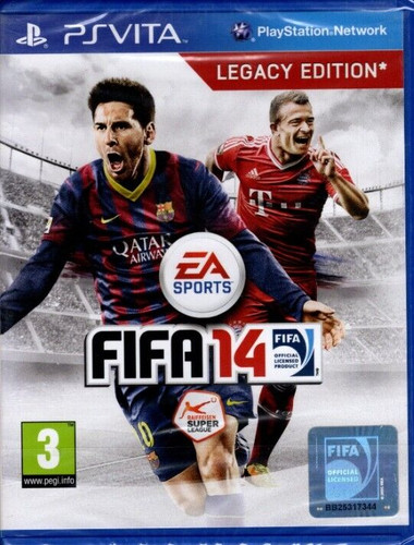 Fifa football gioco - 14, sony