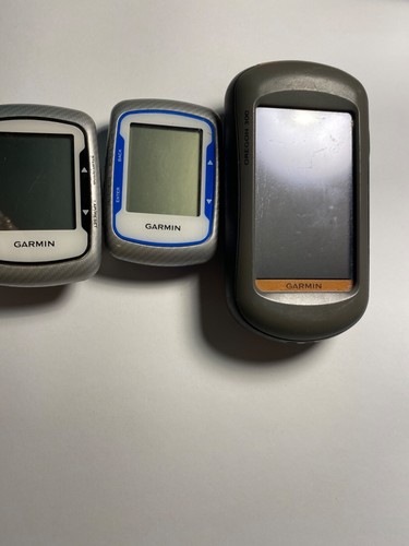Lotto garmin edge - 3,