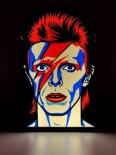 Lampada da tavolo "Ziggy