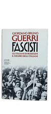 FASCISTI-Giordano Bruno Guerri
