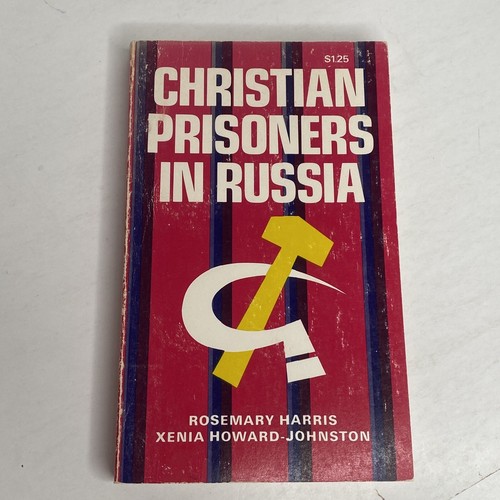 Christian prisoners russia - in,