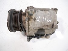 Compressore Aria Condizionata
