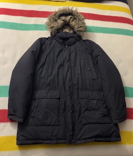 Giacca parka piumino - , isolato