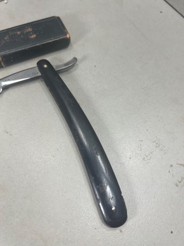 Rasoio time 1614 - pearson, e
