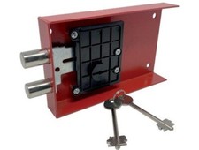 Serratura per Cassaforte 802