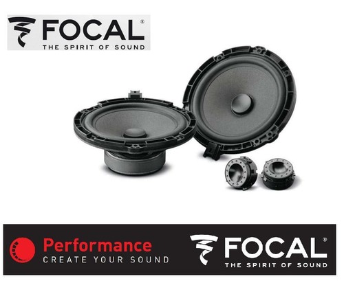 Focal ispsa165 altoparlante - ispsa165, a