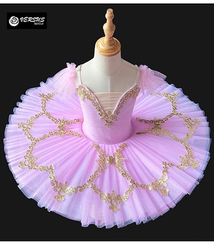 Vestito tutù saggio danza - saggio,