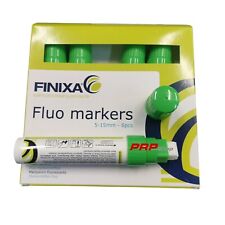 Pennarello lavabile verde