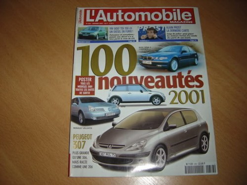 Automobile 656 golf gti - n°656,