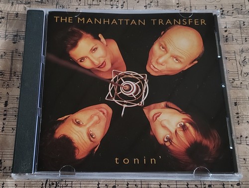 The manhattan transfer - the,