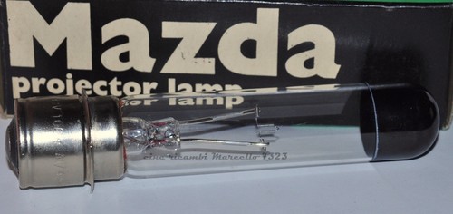 Lampada mazda v - a1/4, 12