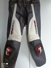 Tuta divisibile In Pelle