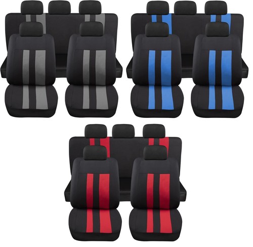Coprisedili auto universali - auto,