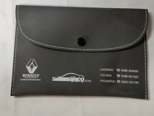 PORTADOCUMENTI concessionaria