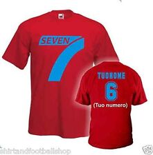 T-Shirt Seven MILA e SHIRO