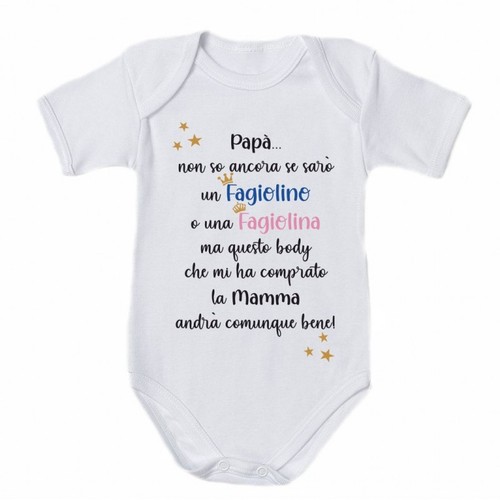 Body tutina bambino bambina