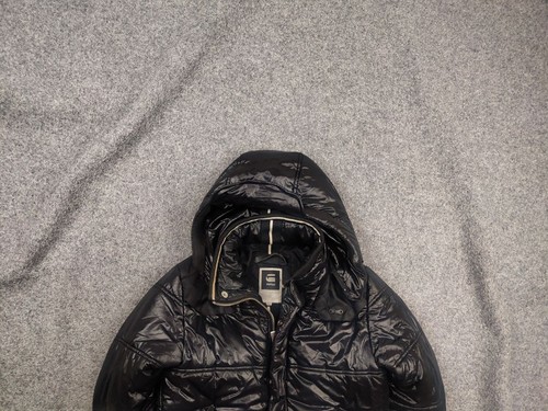 Bomber vintage star raw - vintage, g