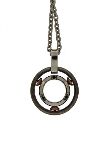 Collana chimento uomo - collana,