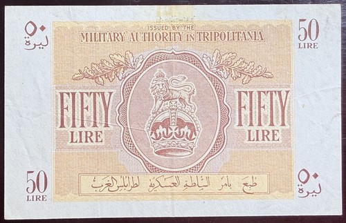 Tripolitania lybya pm6 - tripolitania,