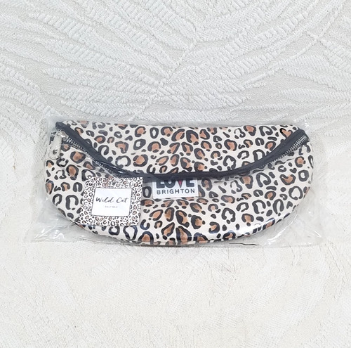 Borsa cintura love brighton - borsa,