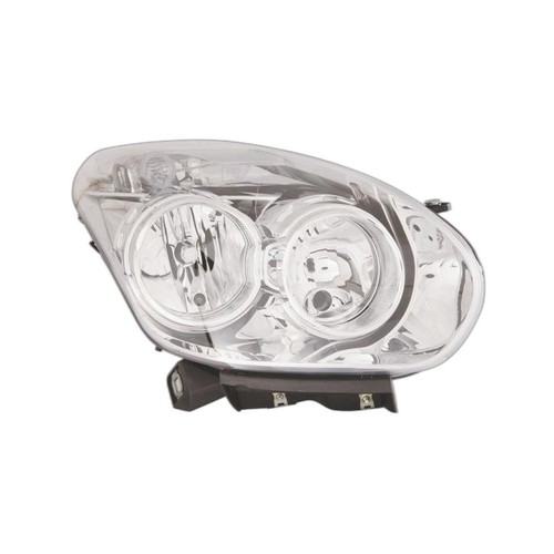 Faro anteriore destro - destro, fiat