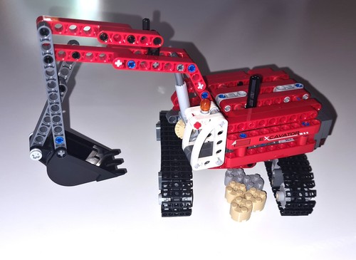 Lego technic 42023 - 42023,