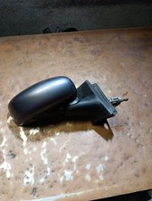 Specchietto Retrovisore