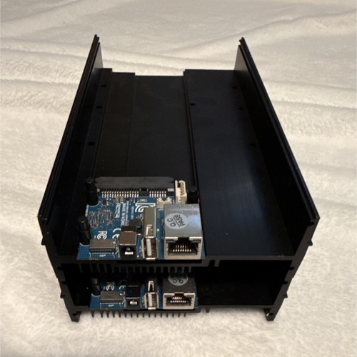 Hardkernel odroid hc2 5 - hardkernel, 3,5"