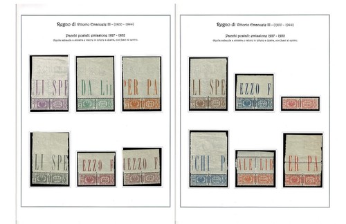 Regno italia iii - v.e.,