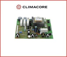 SCHEDA CALDAIA CP04N BERETTA