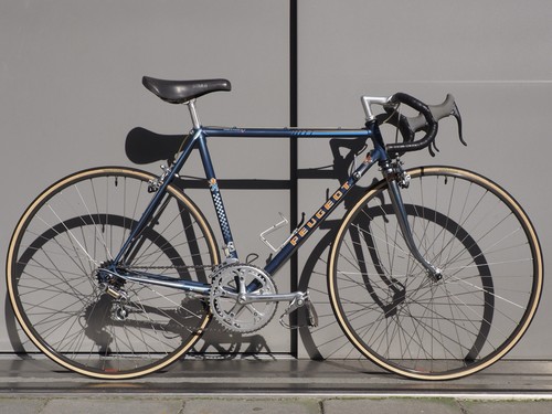 Vélo course peugeot - 🛰️vélo,