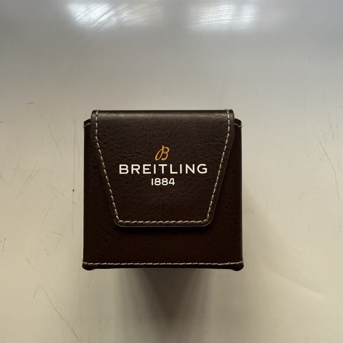Breitling autentico nuovo