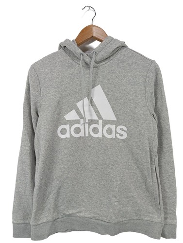 Adidas felpa con cappuccio - con,