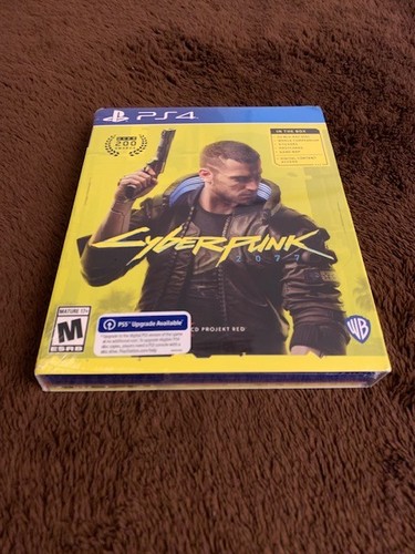 Cyberpunk 2077 sony - cyberpunk,