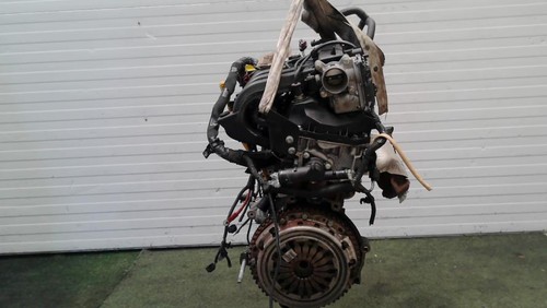 Motore renault clio - motore,
