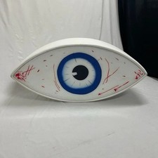 Seduta o scultura di Man Ray per Gavina. Anni '70.