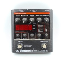 TC Electronic ND-1 Nova Pedale