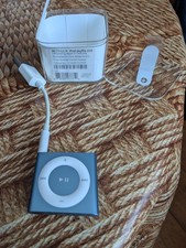 Apple iPod Shuffle 4a