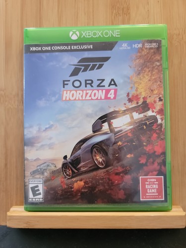 Forza horizon xbox - forza, 4