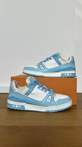 Louis vuitton trainer taglia - trainer,