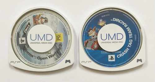 Lot pack jeux crash - lot,